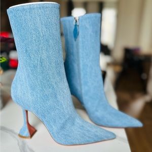 Authentic AMINA MUADDI